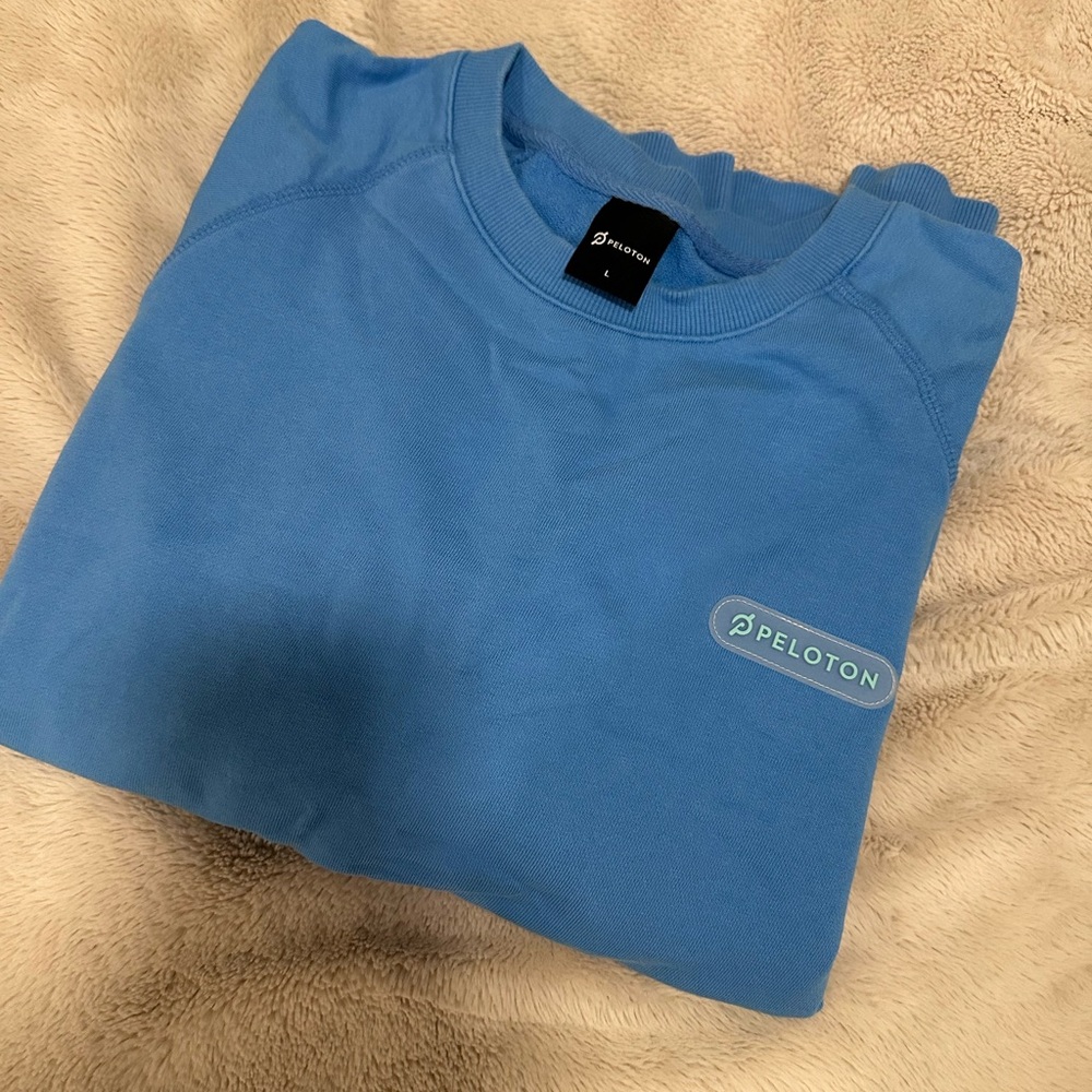 Peloton Sweatshirt